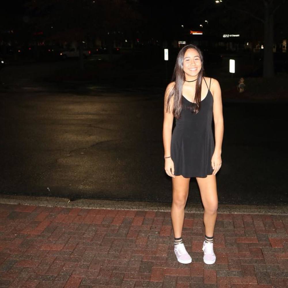 Meet your Posher, Paulina